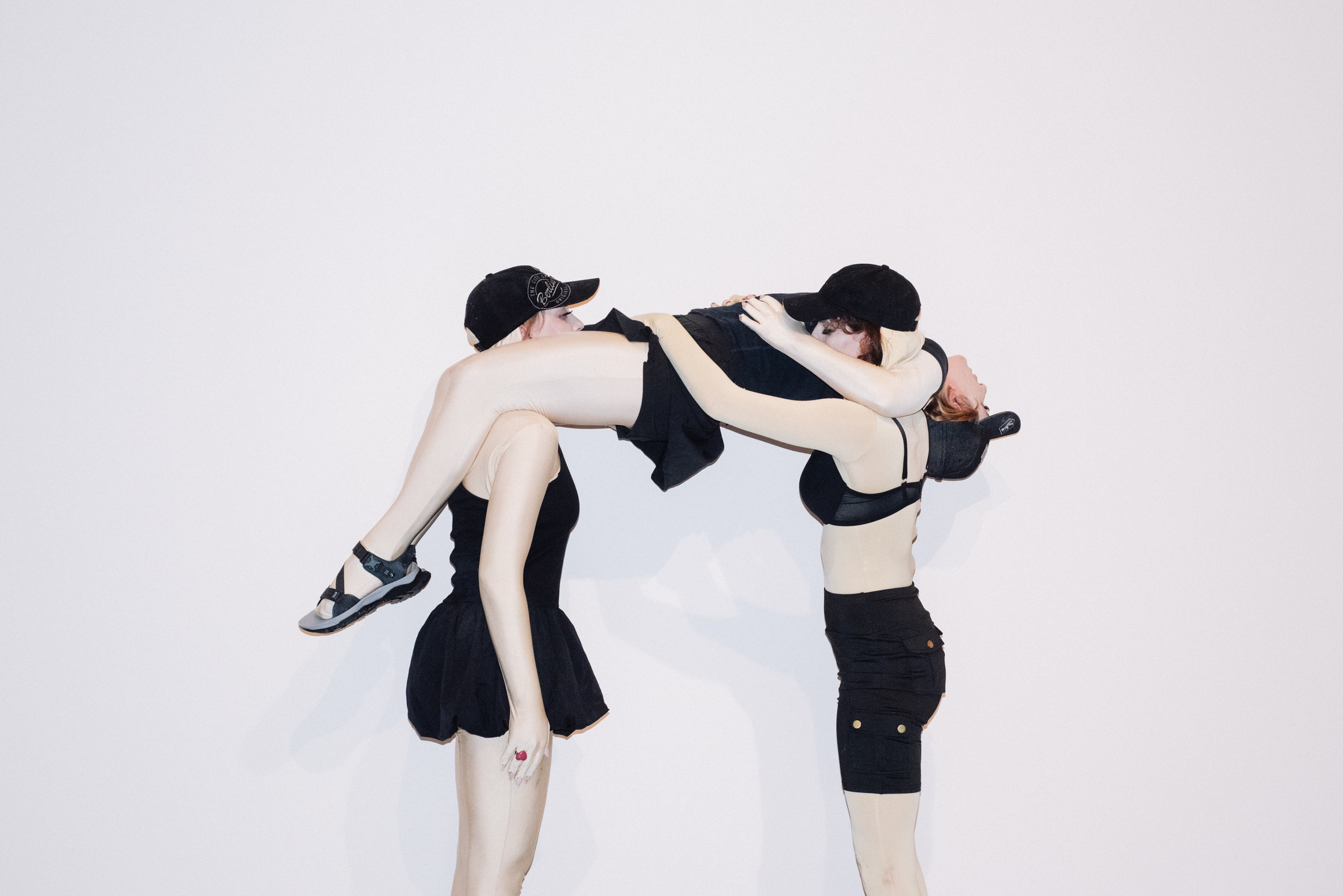MIMICRY 3