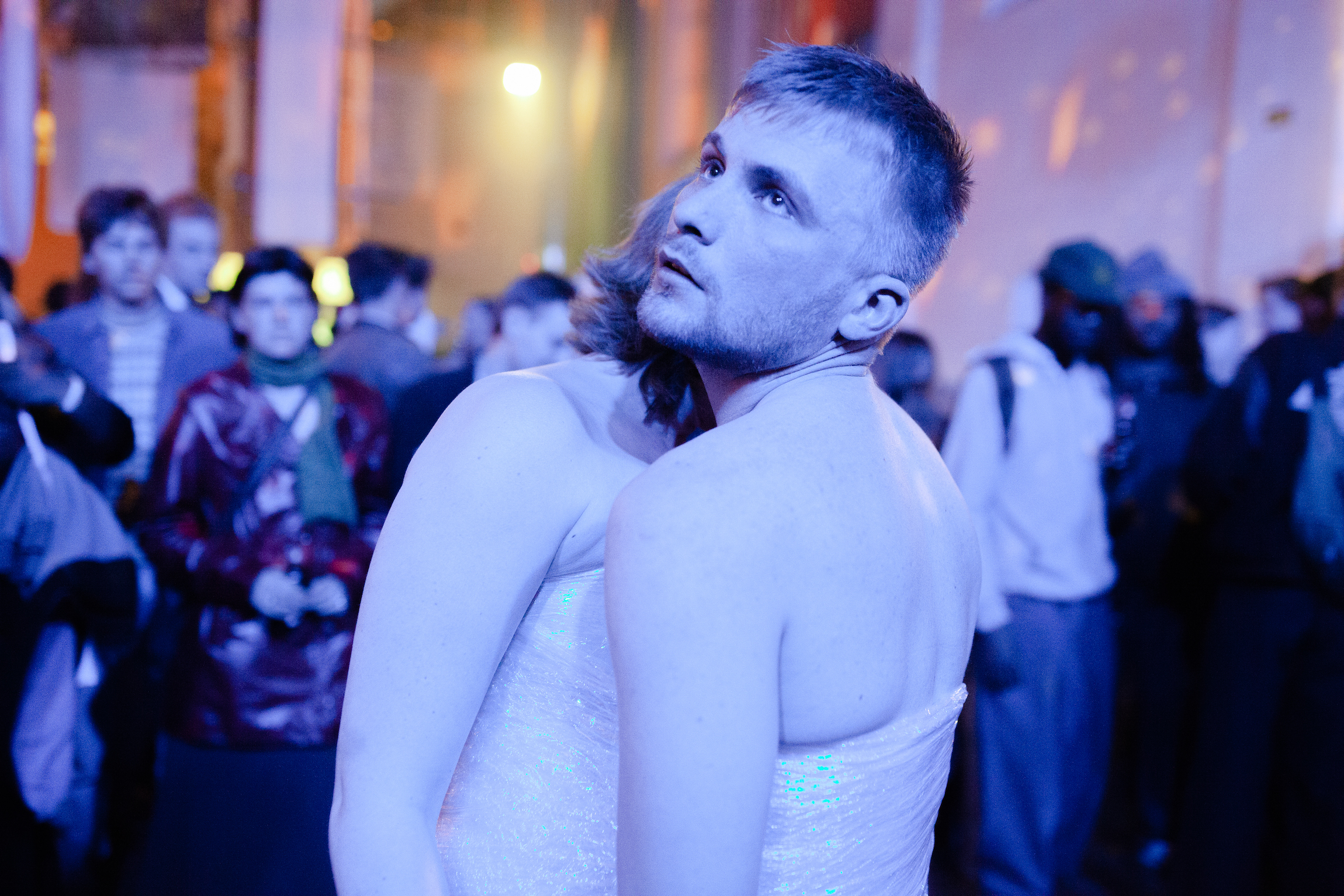 Ghent performance 2