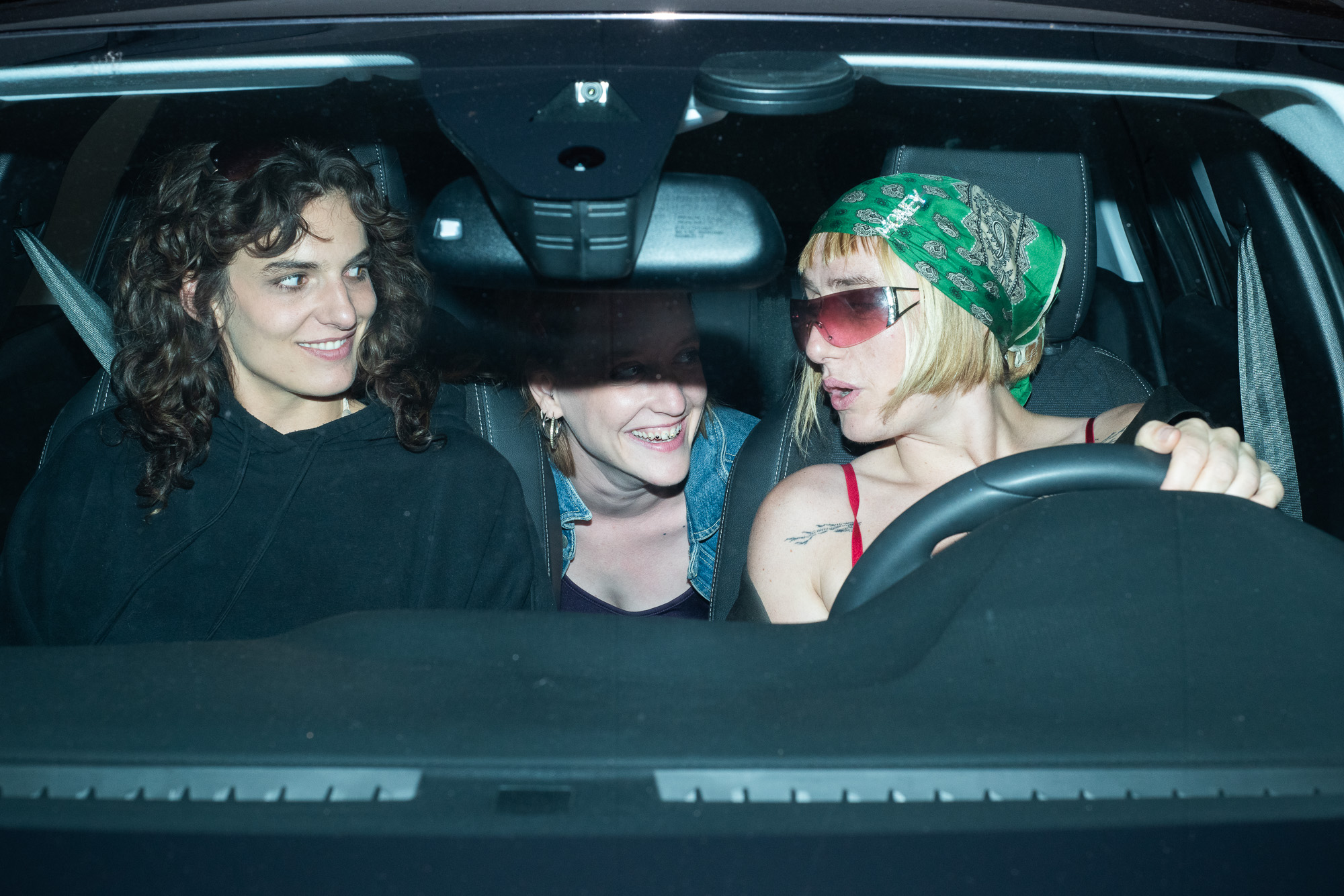 paparazzi 5