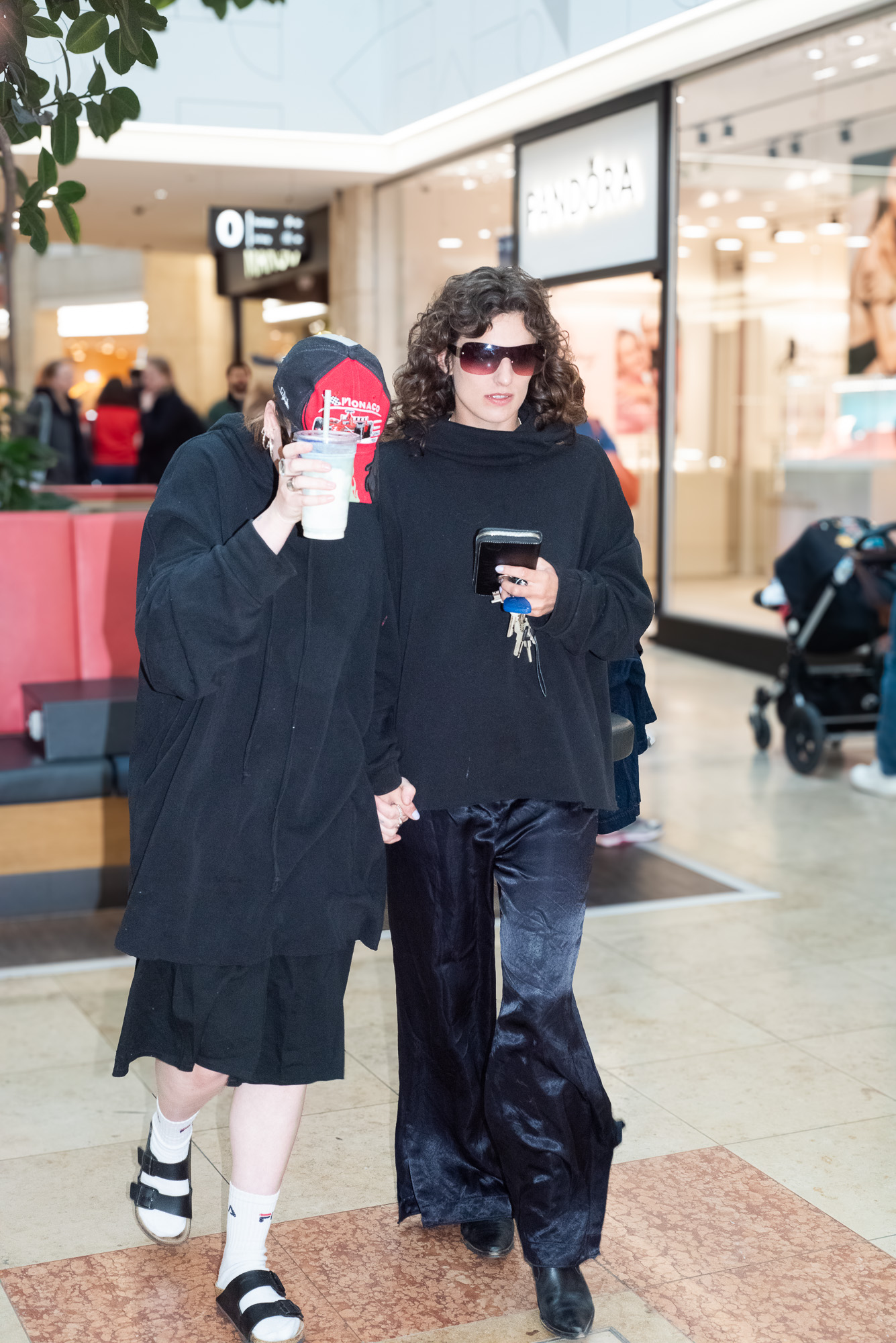 paparazzi 1
