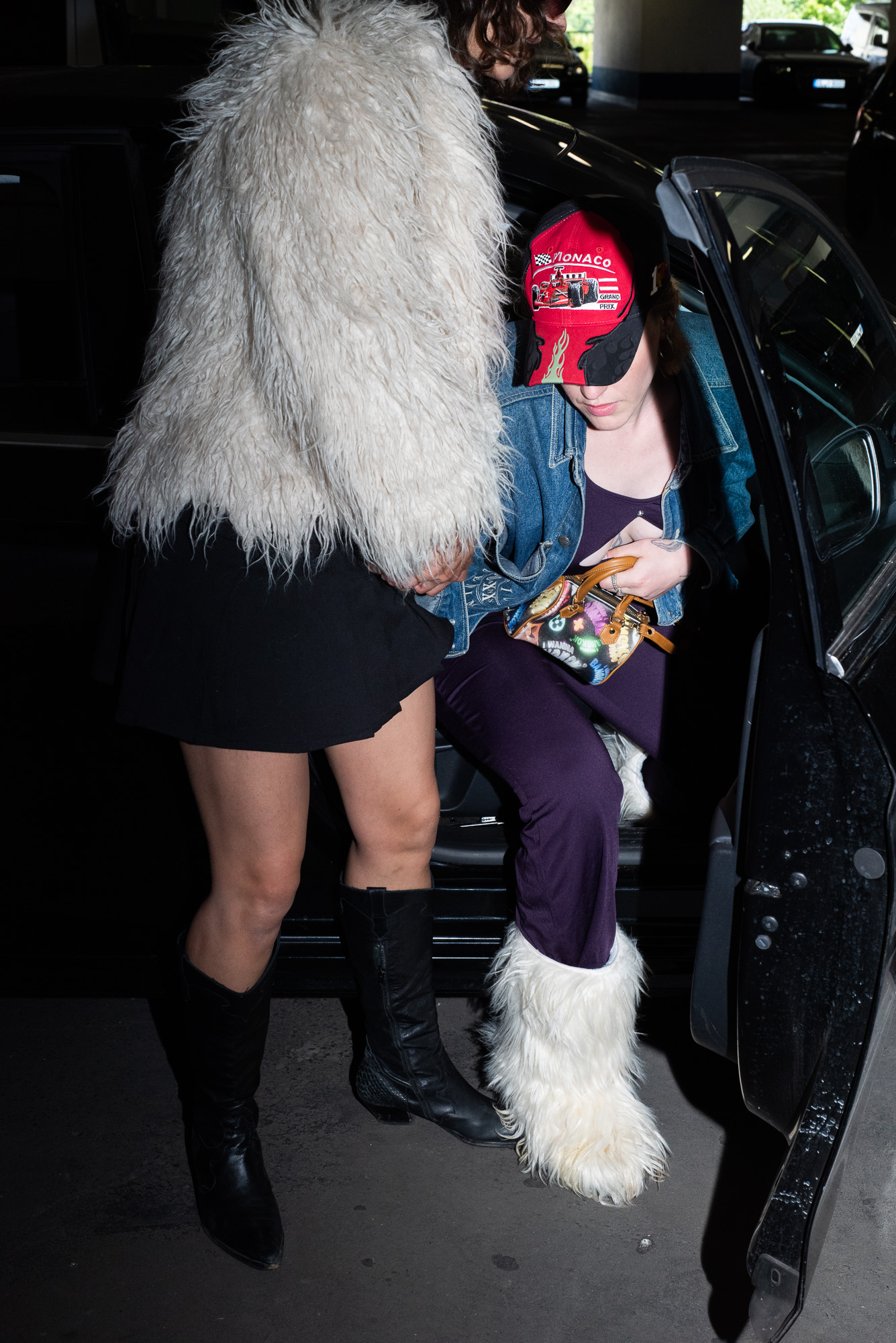 paparazzi 4